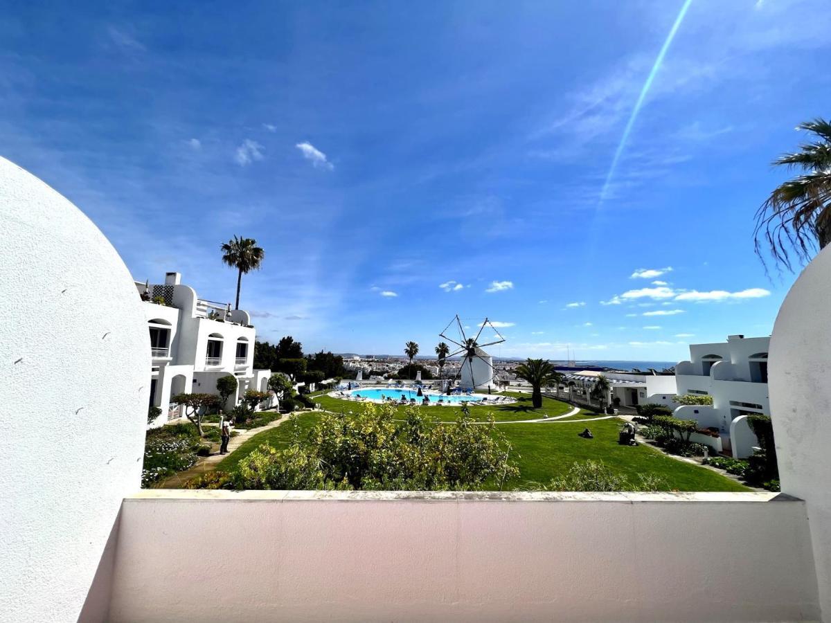 Albufeira Sunset With Pool By Homing Apartment ภายนอก รูปภาพ