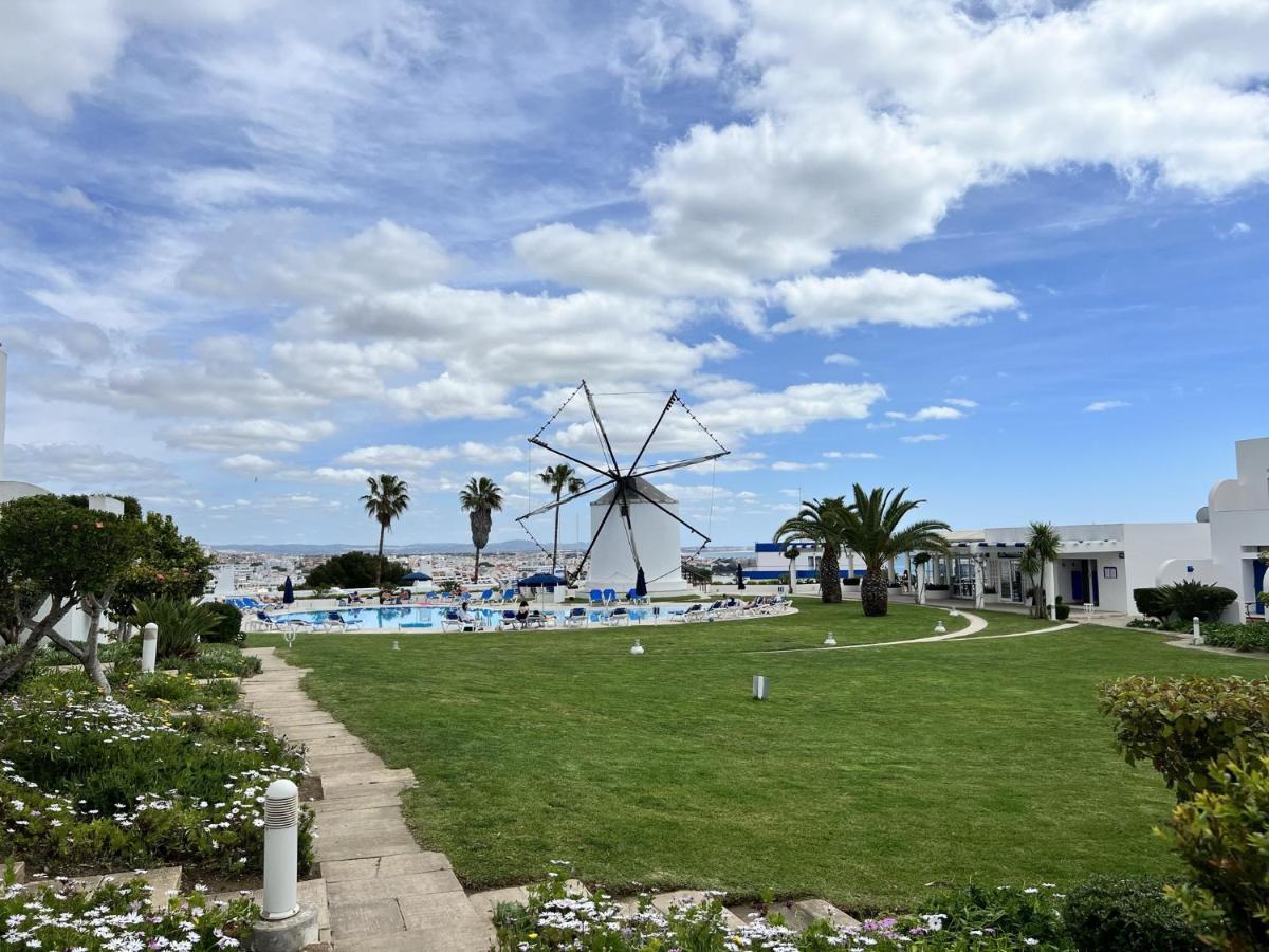 Albufeira Sunset With Pool By Homing Apartment ภายนอก รูปภาพ